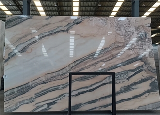 Estremoz Rosa Aurora Marble Dolomite Slabs