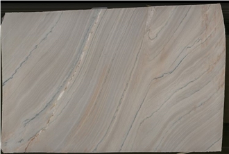 Macaubas Fantasy Quartzite Polished Slabs