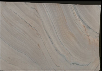 Macaubas Fantasy Quartzite Polished Slabs