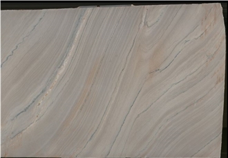 Macaubas Fantasy Quartzite Polished Slabs