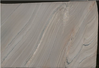 Macaubas Fantasy Quartzite Polished Slabs