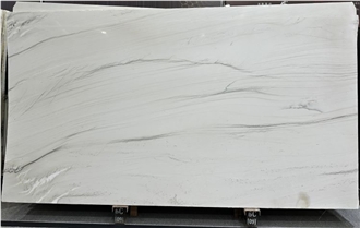 Mont Blanc Quartzite Slabs For Wall Flooring Tile