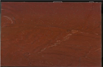 Rhodium Red Quartzite Slab Floor Wall Tiles