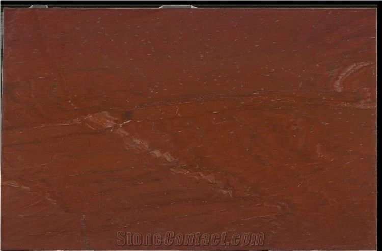 Rhodium Red Quartzite Slab Floor Wall Tiles