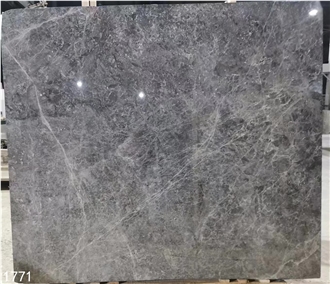 Baltic Gray Marble Slabs Afyon Oscar Grey Stone Tile