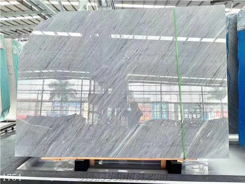 Bardiglio Imperiale Marble Slabs Grey Bardilla Chiaro Stone