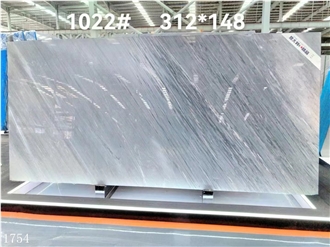 Bardiglio Imperiale Marble Slabs Grey Bardilla Chiaro Stone