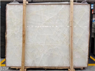 Calcite Iceberg Marble Slabs Tiles
