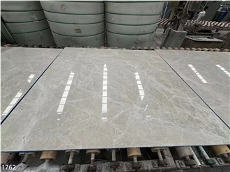 Cream Karaman Marble Slabs Beige Premium