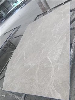 Cream Karaman Marble Slabs Beige Premium