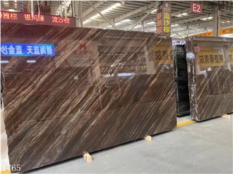Quicksand Brown Granite Slabs Lanka Stone Tile Wall Floor