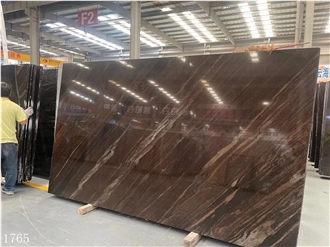 Quicksand Brown Granite Slabs Lanka Stone Tile Wall Floor