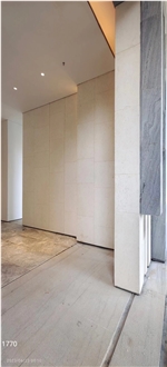Riyadh Stone Tuwayq Jabal Desert Beige Limestone Slabs