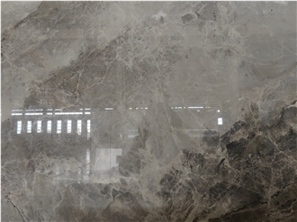 Monte Grey Marble Slabs