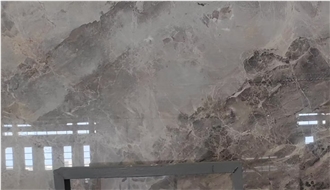 Monte Grey Marble Slabs