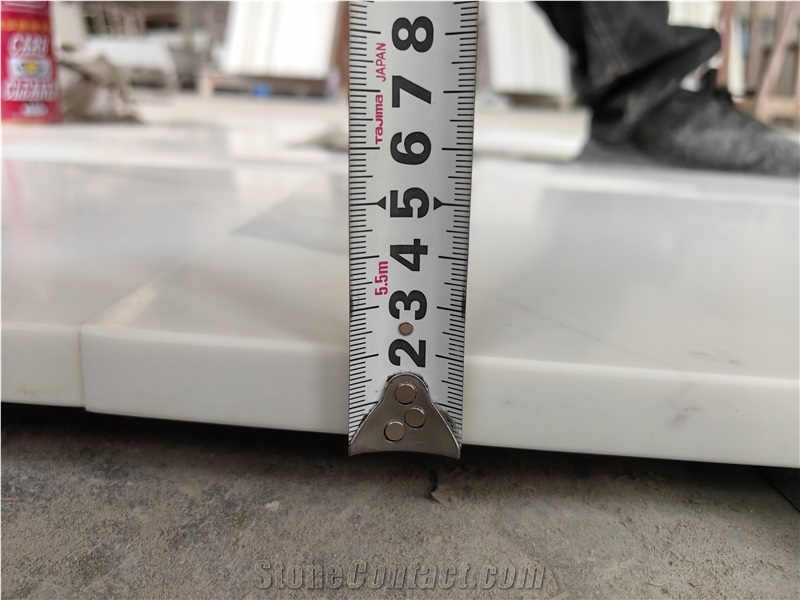 5007 Delicato Crema Quartz Artificial Stone Countertop