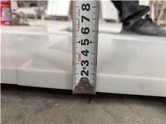 5007 Delicato Crema Quartz Artificial Stone Countertop