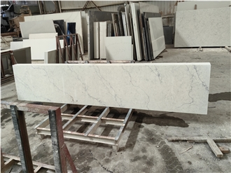 5029 Destiny Engineered Artificial Quartz Tiles