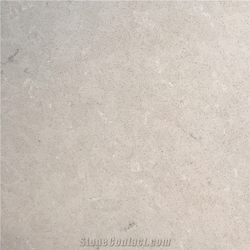 Beige Base 4056 Frech Beige Artificial Stone Countertop