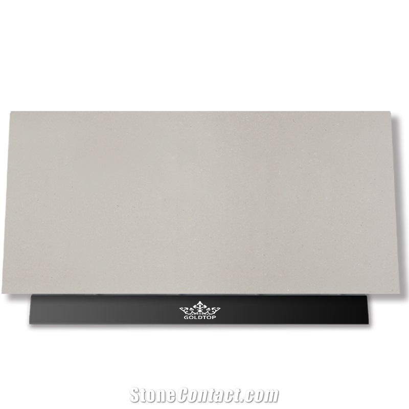 Beige Base 4056 Frech Beige Artificial Stone Countertop