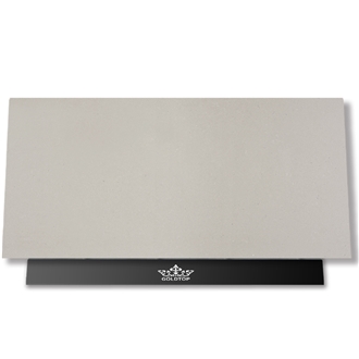 Beige Base 4056 Frech Beige Artificial Stone Countertop