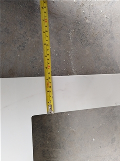 Calacatta Leon Quartz Kitchen Tops