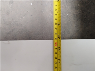 Calacatta Leon Quartz Kitchen Tops