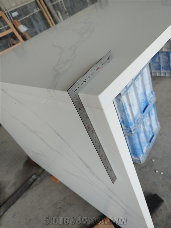 High Qyality 5012 Mvjay Quartz Countertop