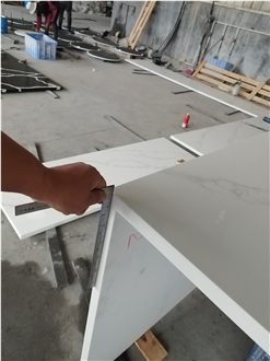 High Qyality 5012 Mvjay Quartz Countertop