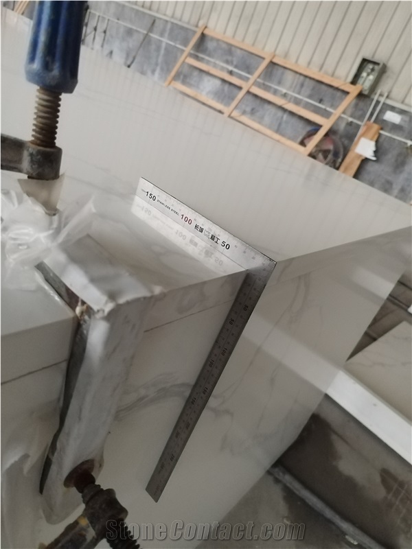 High Qyality 5012 Mvjay Quartz Countertop