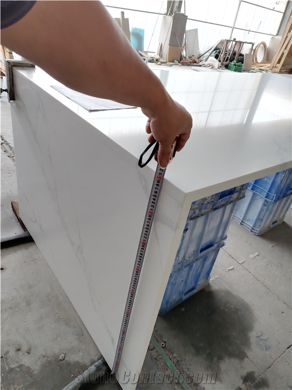 High Qyality 5012 Mvjay Quartz Countertop