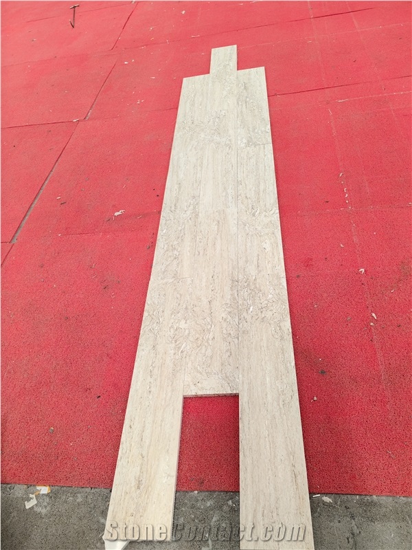 GOLDTOP Good Quality Beige Travertine Tiles