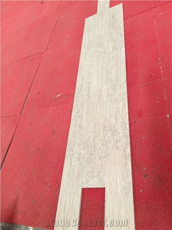 GOLDTOP Good Quality Beige Travertine Tiles