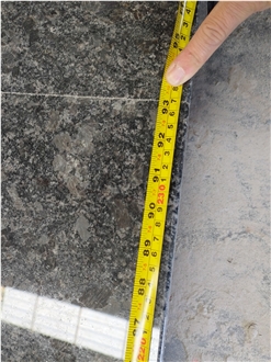 High Quality Steel Grey Granite Tiles