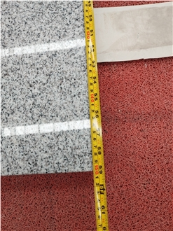 Top Quality Padang Cristal Granite Tiles