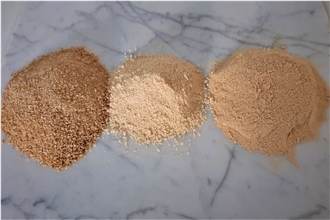 5 Extra Marble Polishing Powders Abrasives