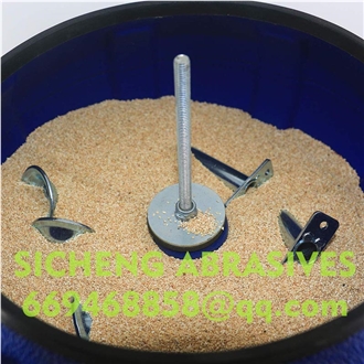 High Quality Walnut Shell Polishing Media 30# 40#