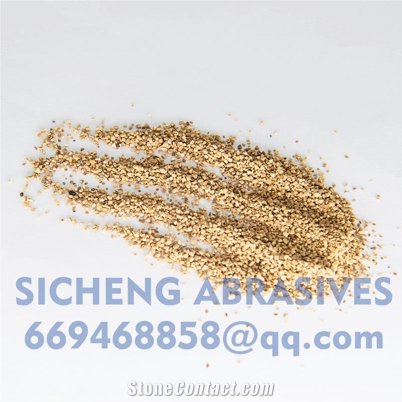 High Quality Walnut Shell Polishing Media 30# 40#