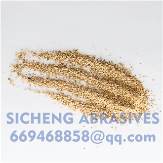 High Quality Walnut Shell Polishing Media 30# 40#