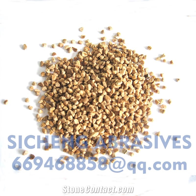 High Quality Walnut Shell Polishing Media 30# 40#