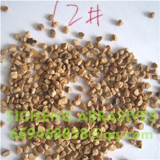 High Quality Walnut Shell Polishing Media 30# 40#