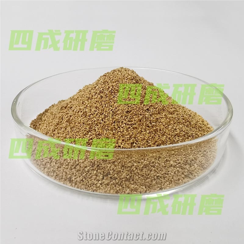 Walnut Shell Granule 12#16# For Engine Blasting