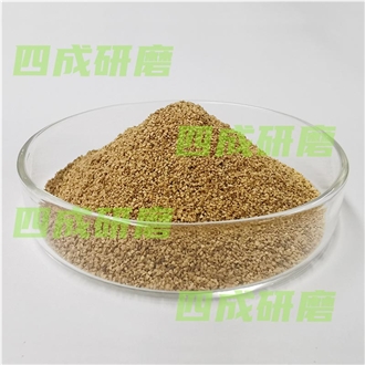 Walnut Shell Granule 12#16# For Engine Blasting