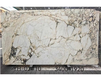 Calacatta Marble Table