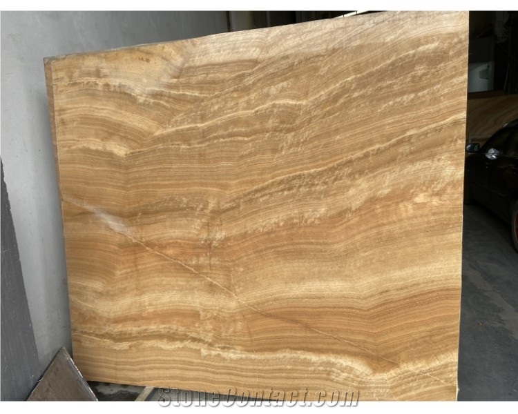 Imperial Wood Vein Marble Slabs