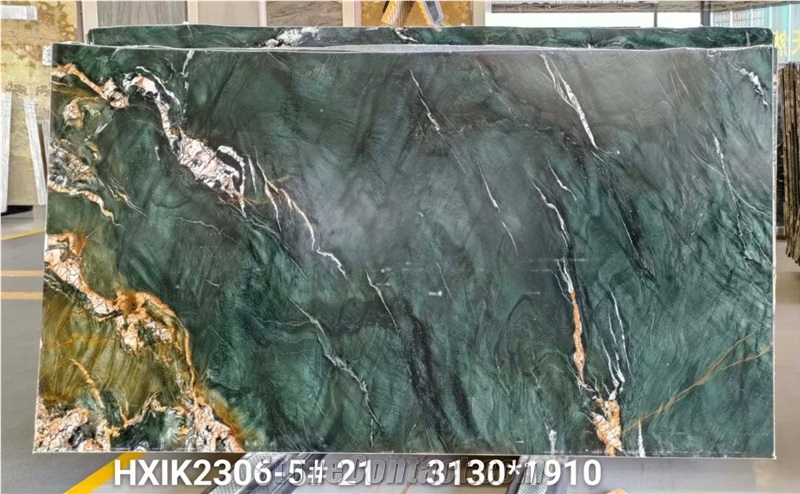Krypton Quartzite Slabs