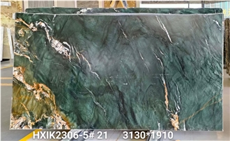 Krypton Quartzite Slabs