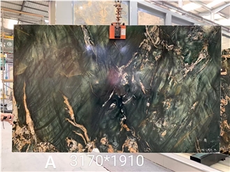 Krypton Quartzite Slabs