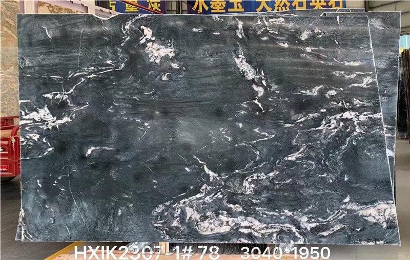 Krypton Quartzite Slabs
