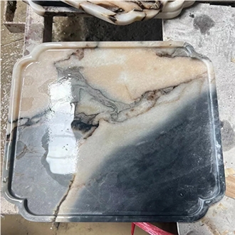 Marble Stone Trays Home Decor Products